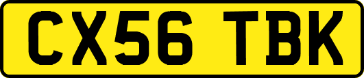 CX56TBK