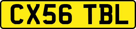 CX56TBL