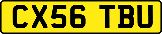 CX56TBU
