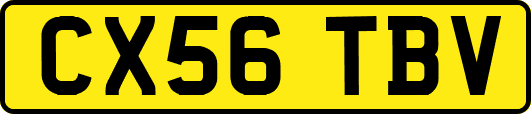 CX56TBV