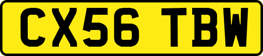 CX56TBW