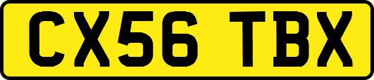 CX56TBX