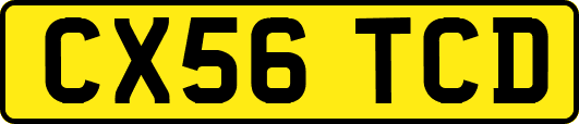CX56TCD
