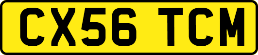 CX56TCM