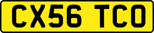 CX56TCO