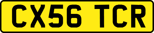 CX56TCR