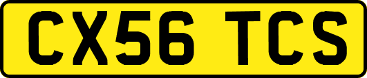CX56TCS