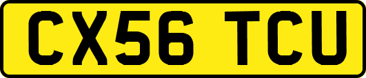 CX56TCU