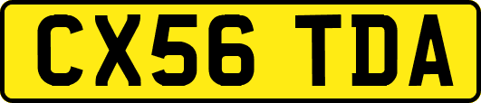 CX56TDA