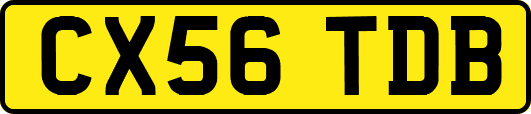 CX56TDB