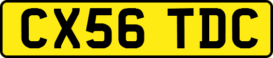 CX56TDC