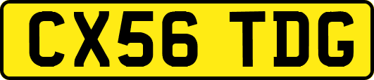 CX56TDG