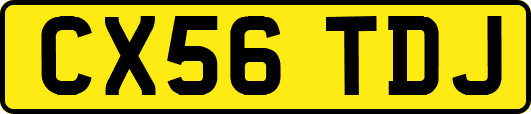 CX56TDJ