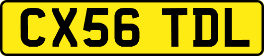 CX56TDL