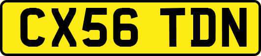 CX56TDN