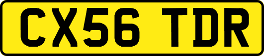 CX56TDR