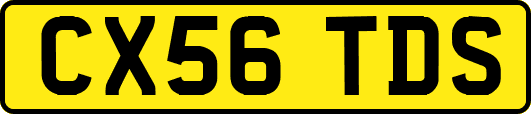 CX56TDS