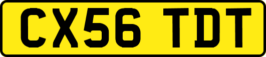 CX56TDT
