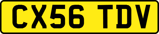 CX56TDV