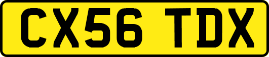 CX56TDX