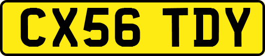 CX56TDY