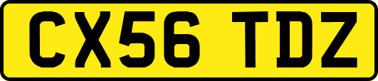 CX56TDZ