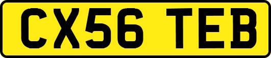 CX56TEB