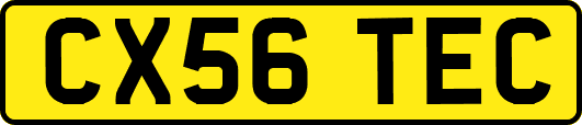 CX56TEC