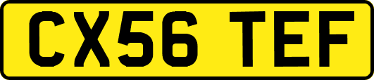 CX56TEF