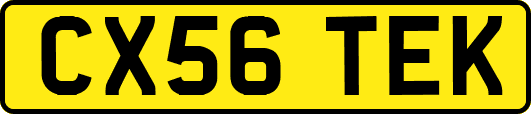 CX56TEK