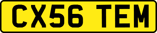 CX56TEM