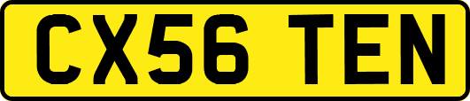 CX56TEN