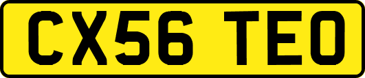 CX56TEO