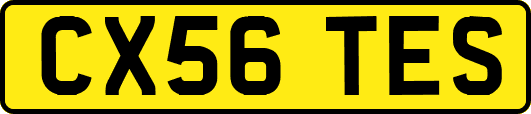 CX56TES