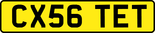 CX56TET