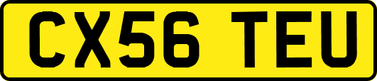 CX56TEU