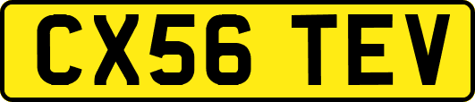 CX56TEV