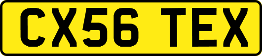 CX56TEX