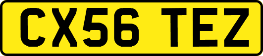 CX56TEZ