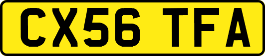 CX56TFA