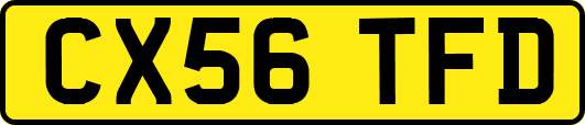 CX56TFD