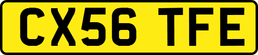 CX56TFE