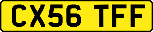 CX56TFF