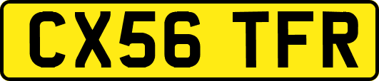 CX56TFR