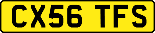 CX56TFS