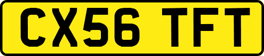 CX56TFT