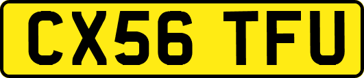 CX56TFU
