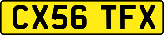 CX56TFX