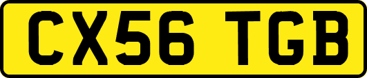 CX56TGB