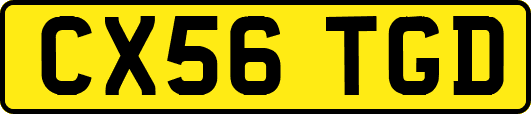 CX56TGD